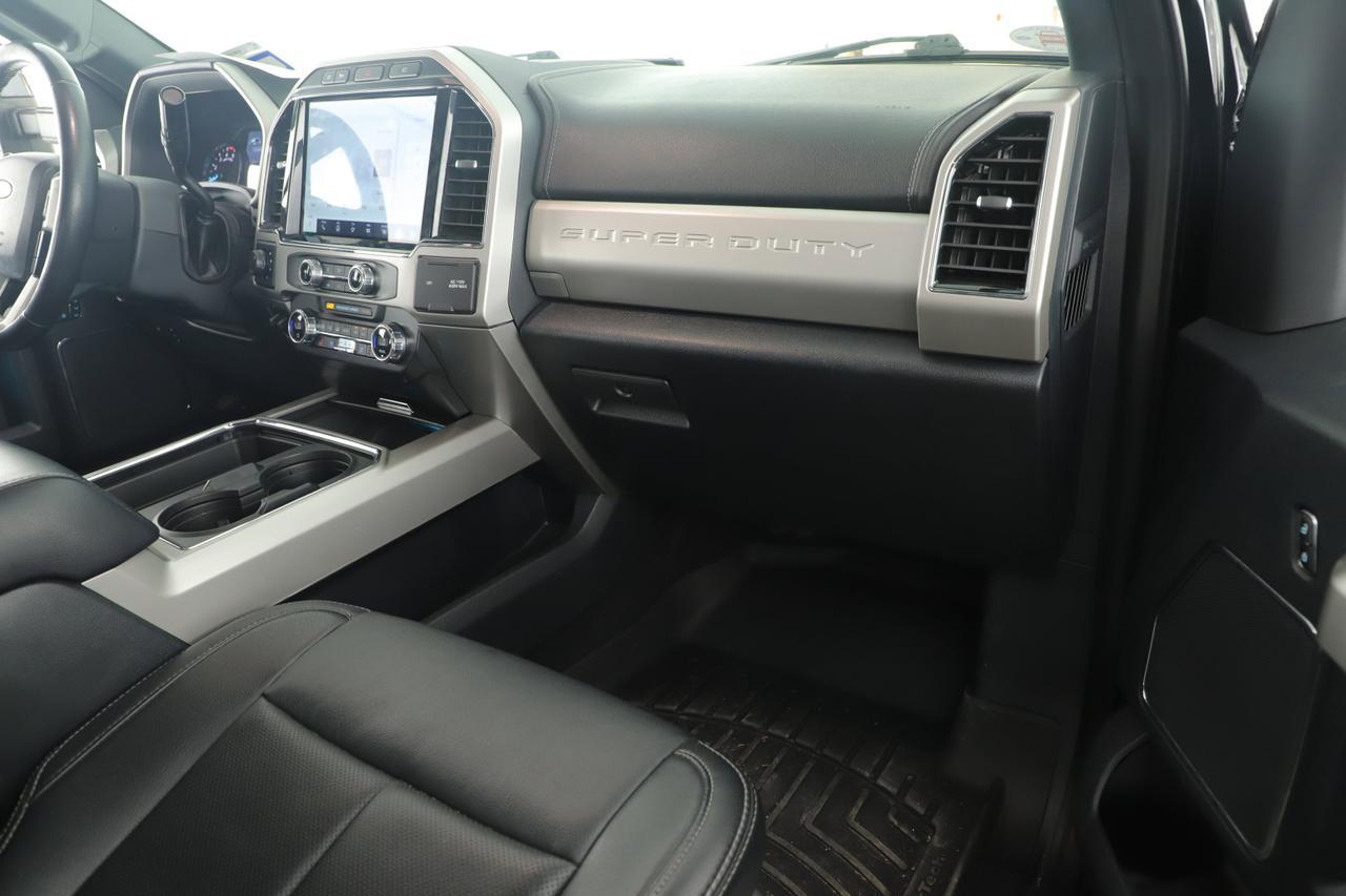 2022 Ford Super Duty F-250 SRW New Braunfels TX