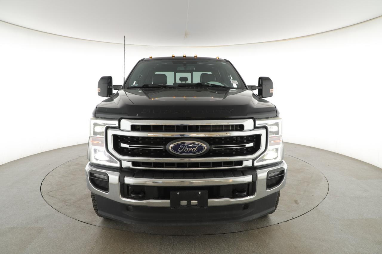 2022 Ford Super Duty F-250 SRW