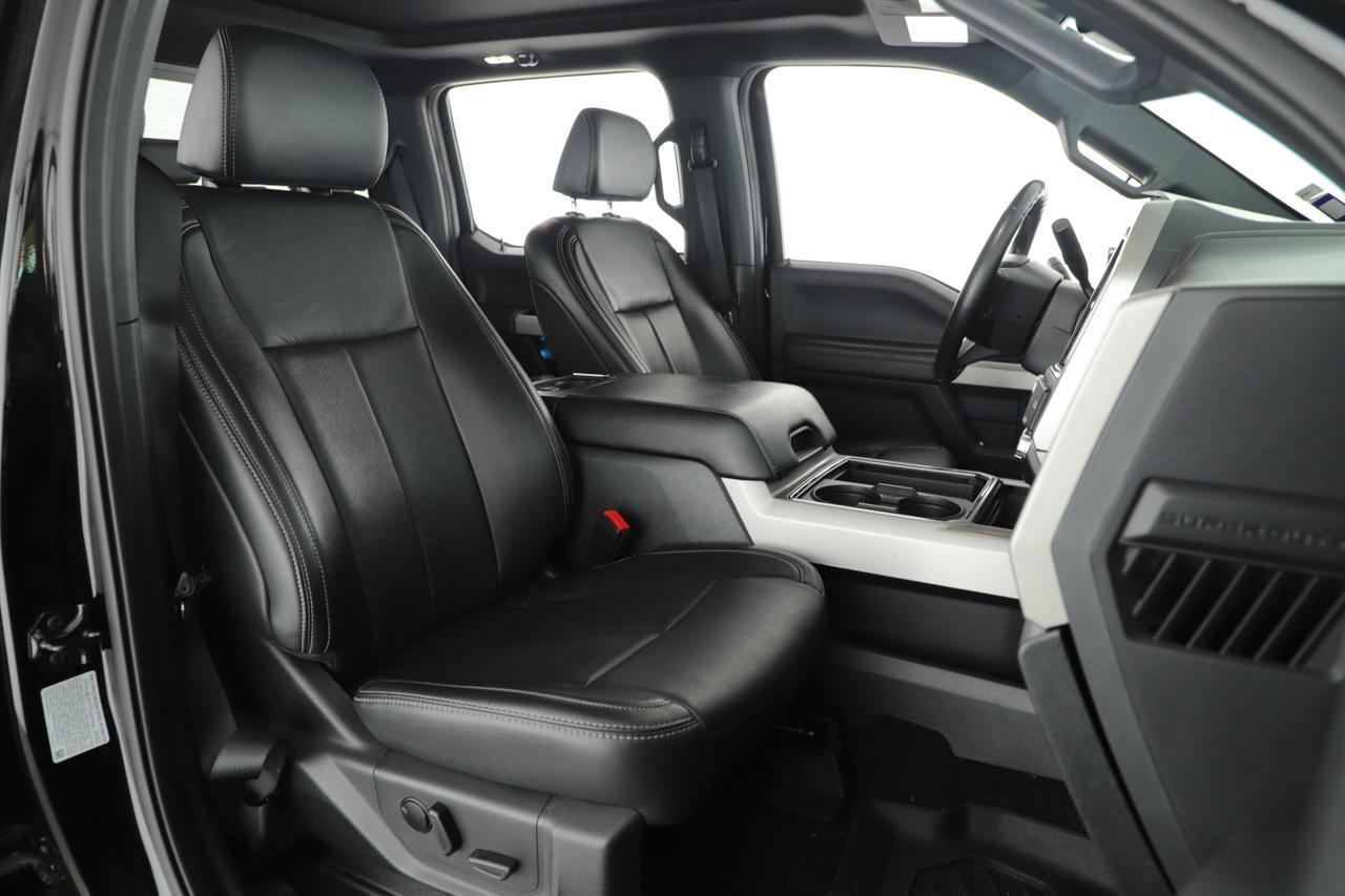 2022 Ford Super Duty F-250 SRW New Braunfels TX