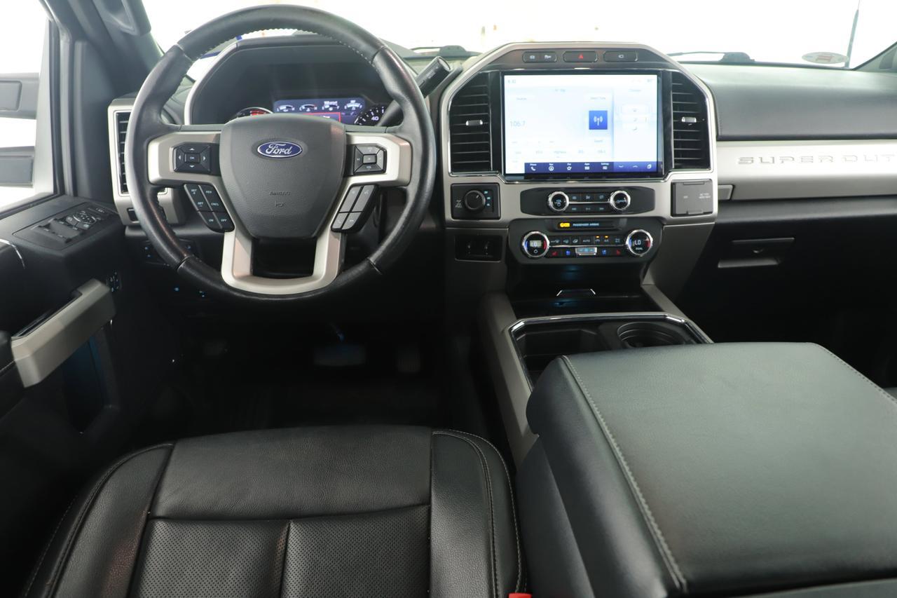 2022 Ford Super Duty F-250 SRW New Braunfels TX