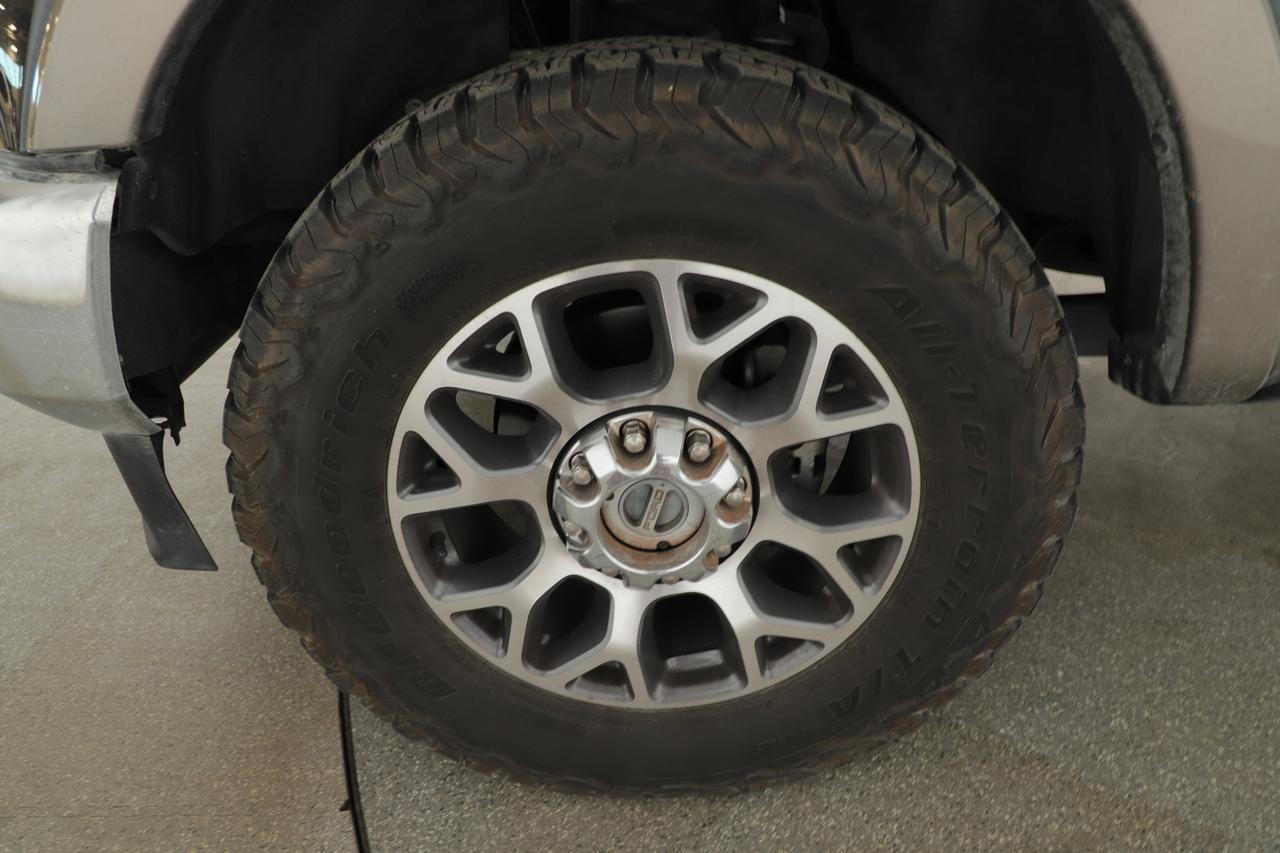 2022 Ford Super Duty F-250 SRW New Braunfels TX