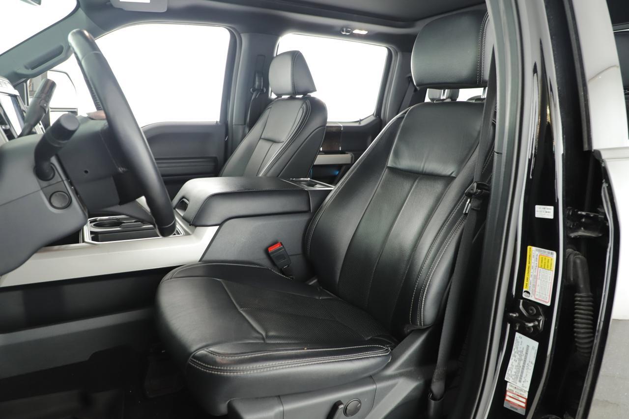 2022 Ford Super Duty F-250 SRW New Braunfels TX