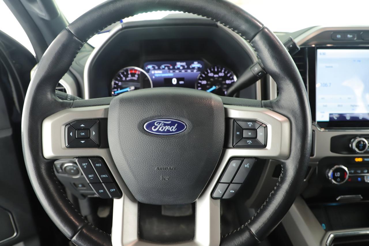 2022 Ford Super Duty F-250 SRW New Braunfels TX