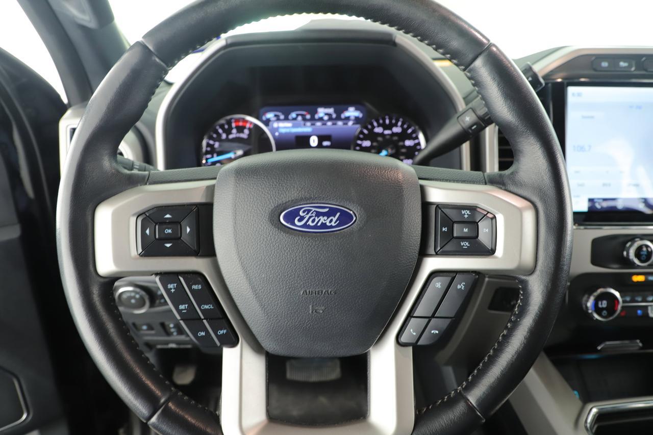 2022 Ford Super Duty F-250 SRW New Braunfels TX