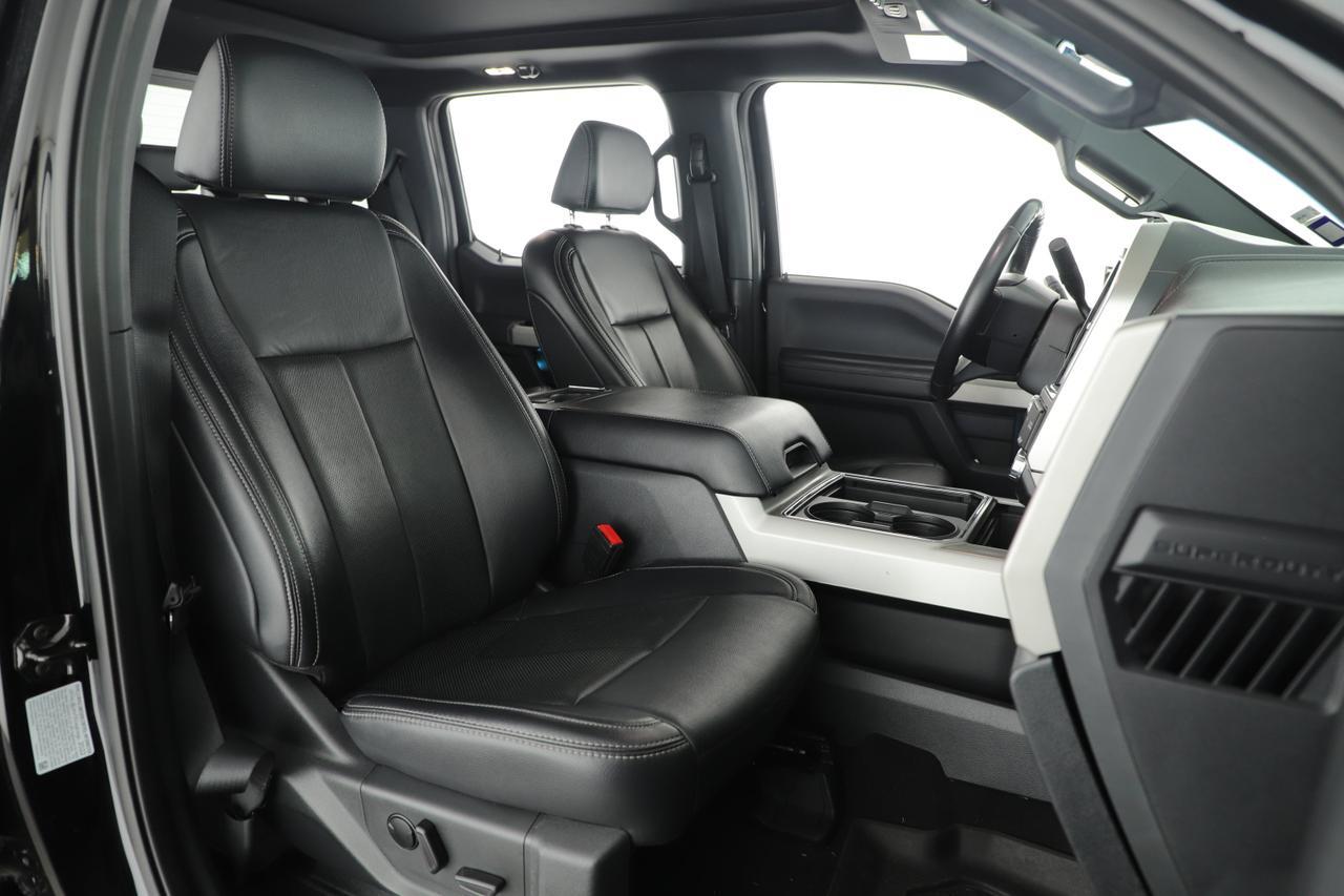 2022 Ford Super Duty F-250 SRW New Braunfels TX