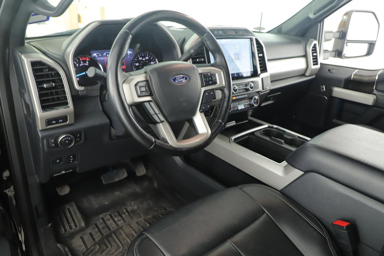 2022 Ford Super Duty F-250 SRW New Braunfels TX