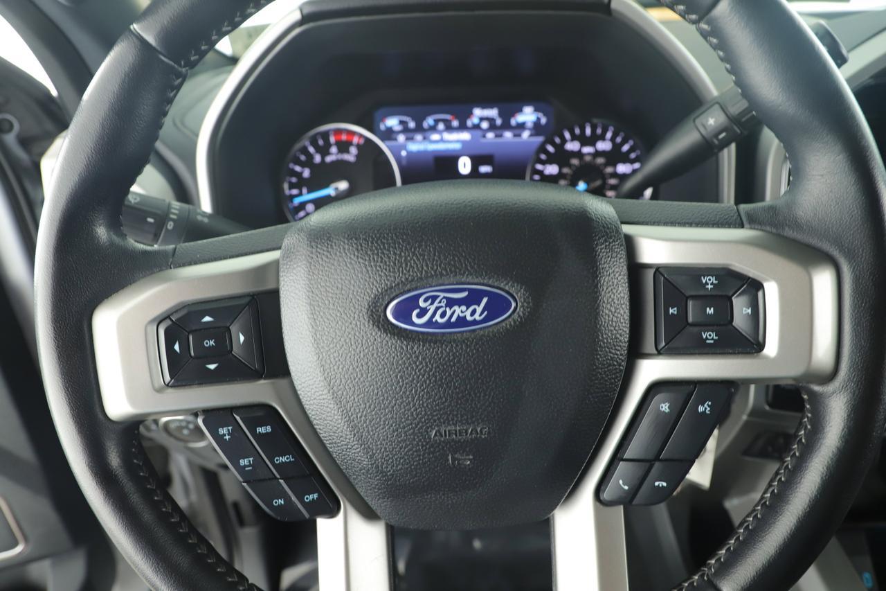 2022 Ford Super Duty F-250 SRW New Braunfels TX