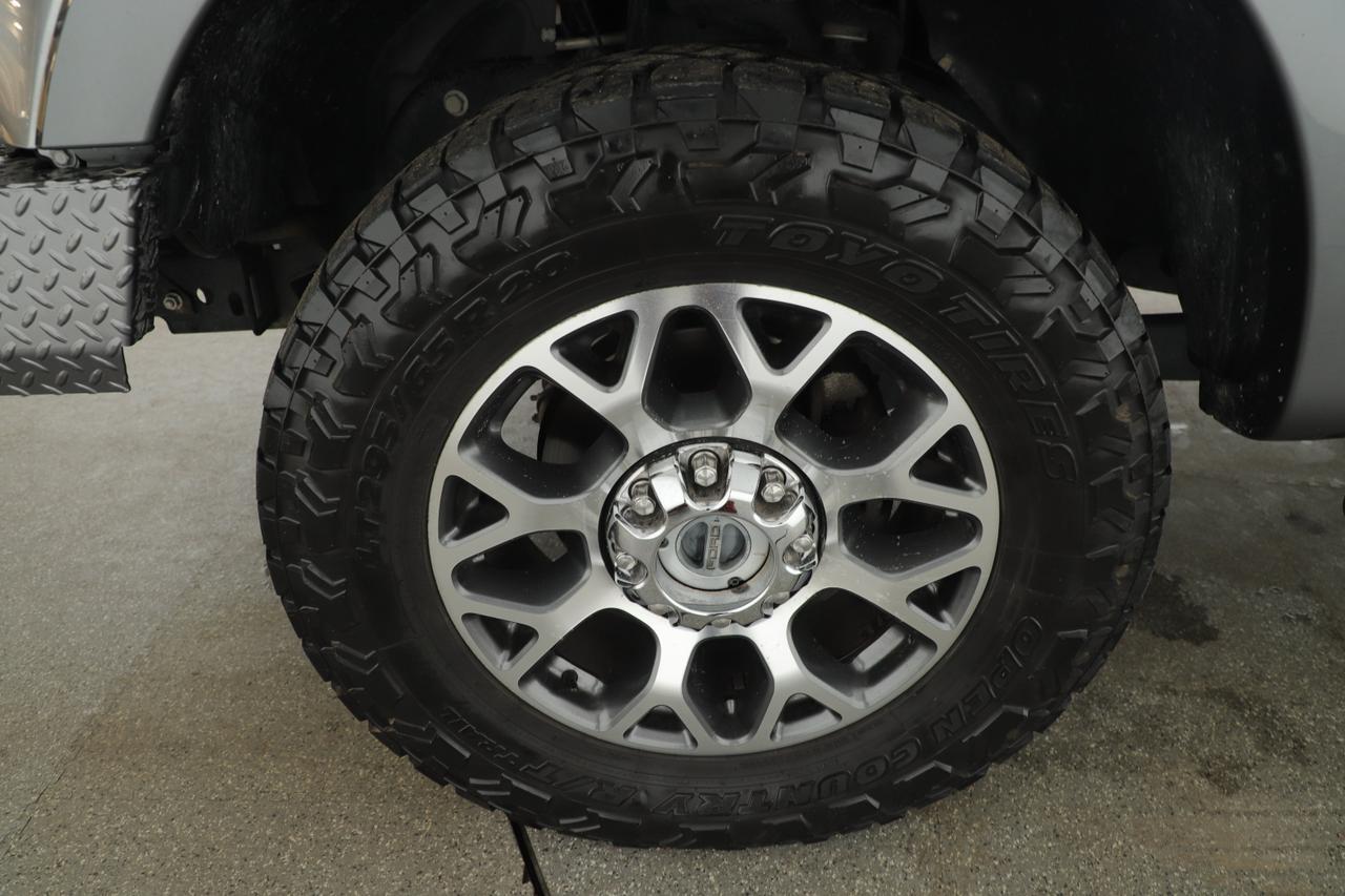 2022 Ford Super Duty F-250 SRW New Braunfels TX