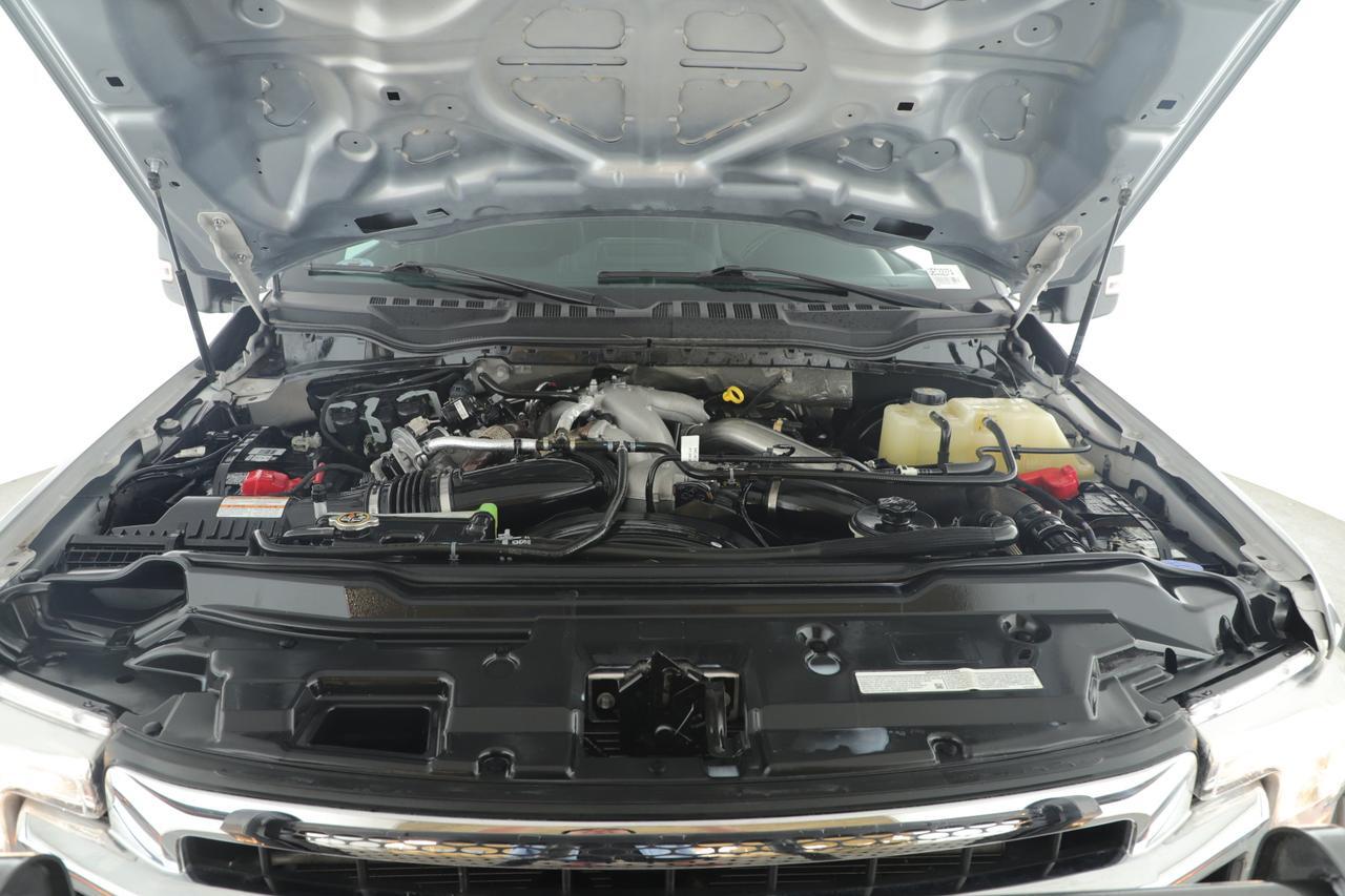 2022 Ford Super Duty F-250 SRW New Braunfels TX