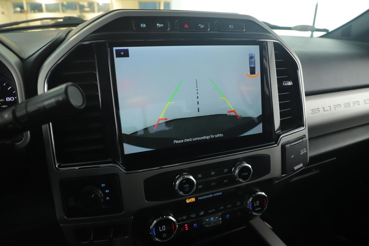 2022 Ford Super Duty F-250 SRW New Braunfels TX