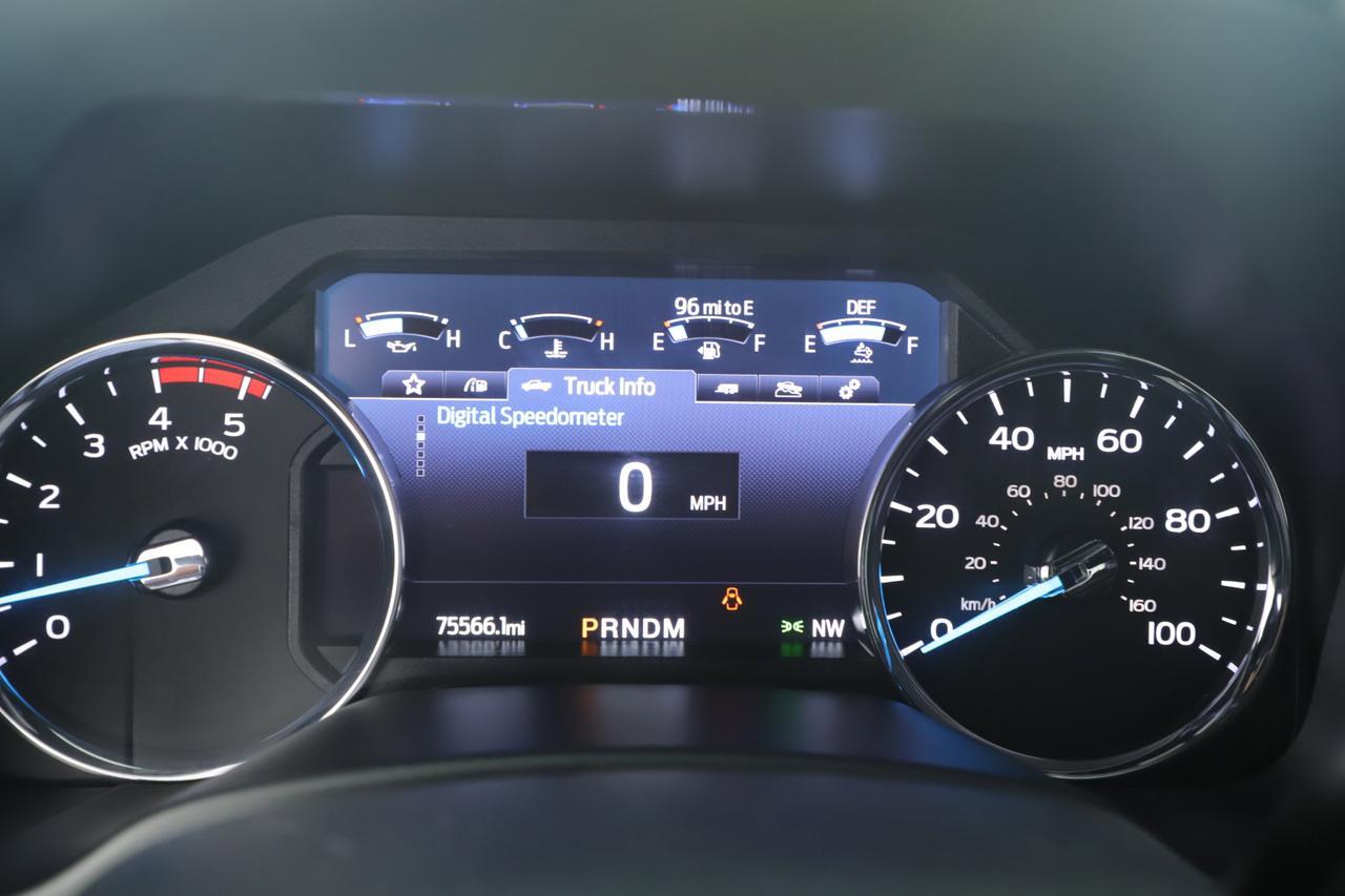 2022 Ford Super Duty F-250 SRW New Braunfels TX