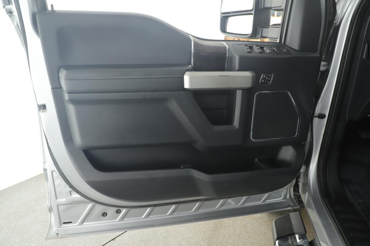 2022 Ford Super Duty F-250 SRW New Braunfels TX