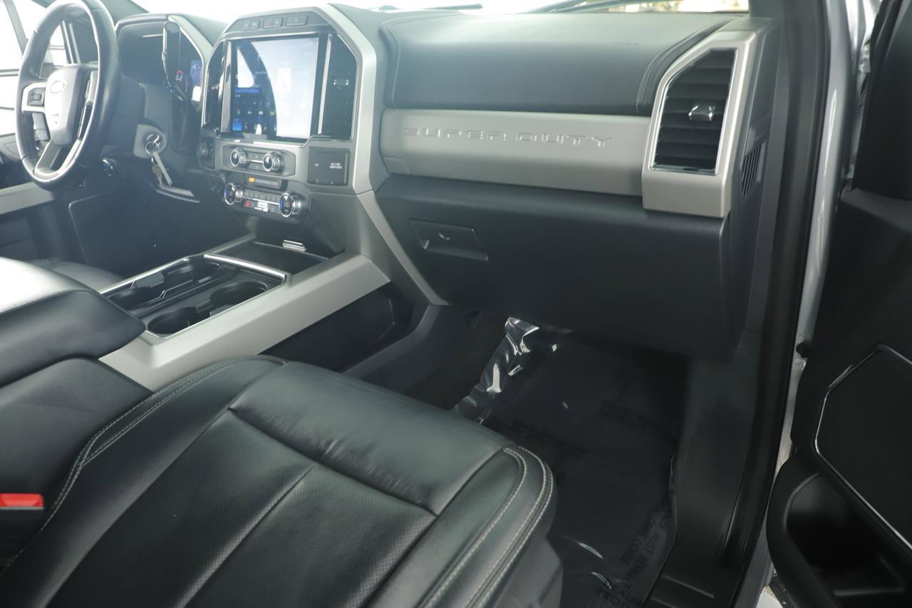 2022 Ford Super Duty F-250 SRW New Braunfels TX