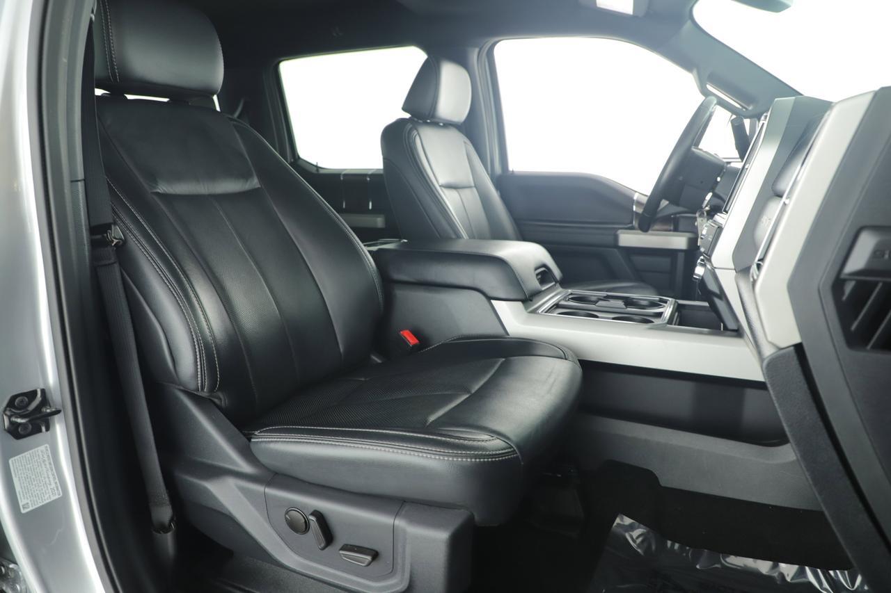 2022 Ford Super Duty F-250 SRW New Braunfels TX