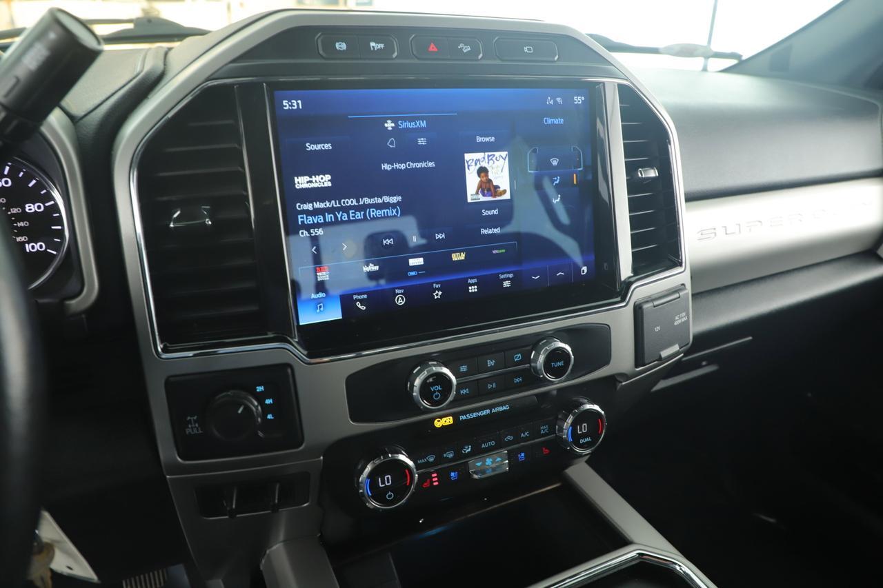 2022 Ford Super Duty F-250 SRW New Braunfels TX