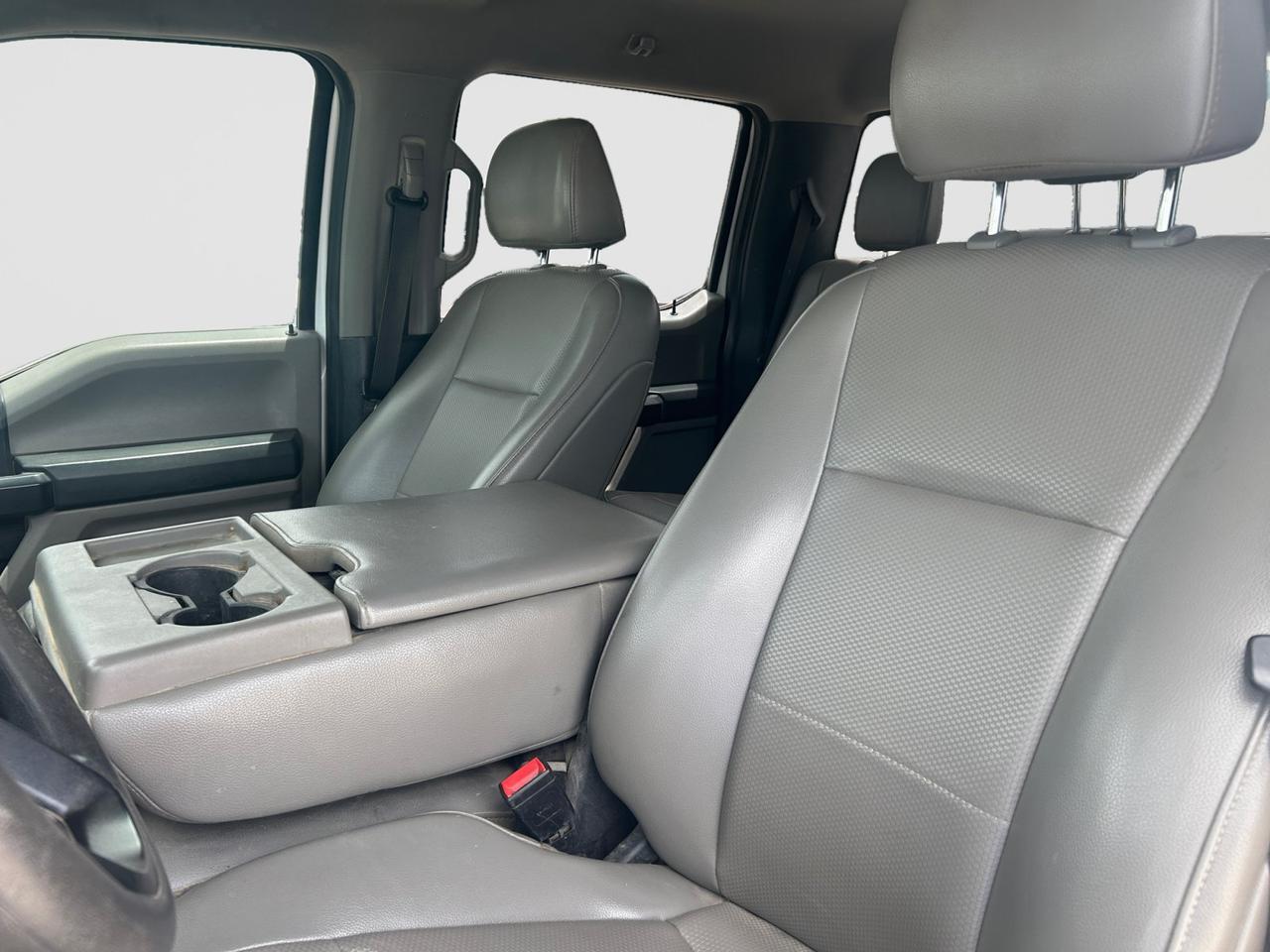 2022 Ford Super Duty F-250 SRW New Braunfels TX