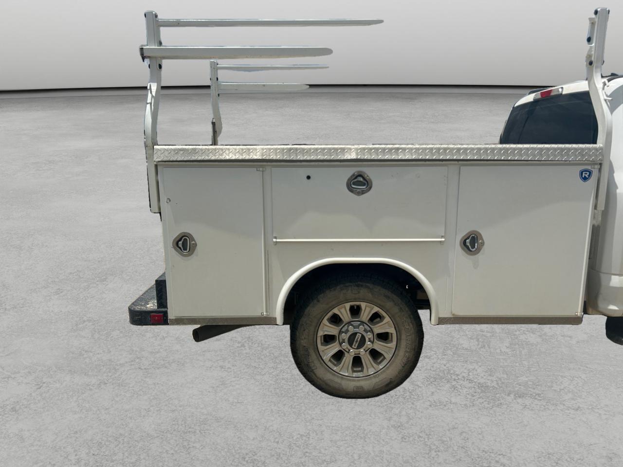 2022 Ford Super Duty F-250 SRW New Braunfels TX