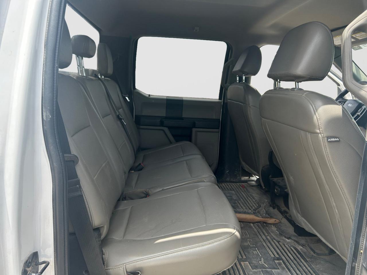 2022 Ford Super Duty F-250 SRW New Braunfels TX
