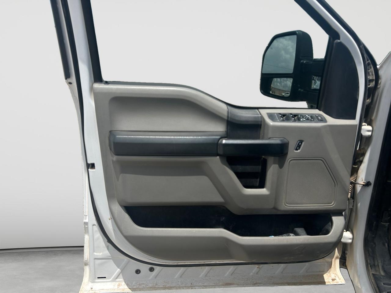2022 Ford Super Duty F-250 SRW New Braunfels TX