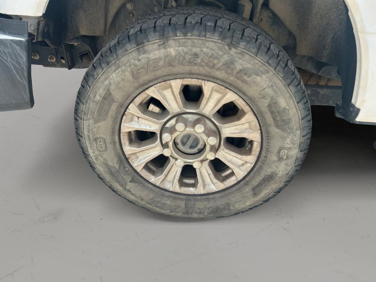 2022 Ford Super Duty F-250 SRW New Braunfels TX