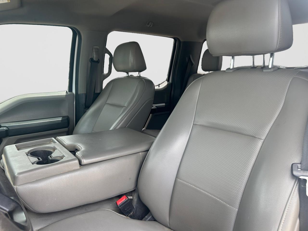 2022 Ford Super Duty F-250 SRW New Braunfels TX
