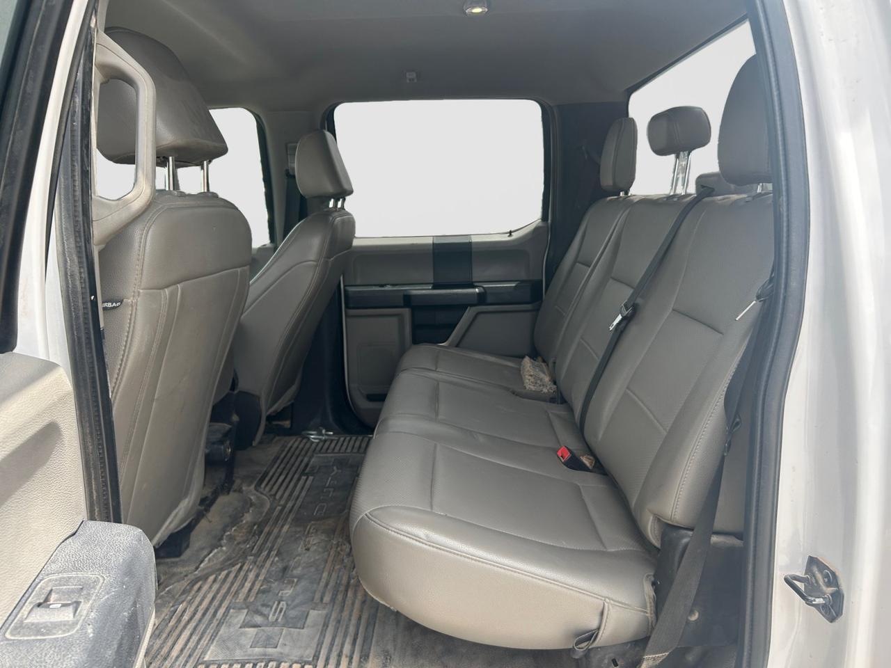 2022 Ford Super Duty F-250 SRW New Braunfels TX
