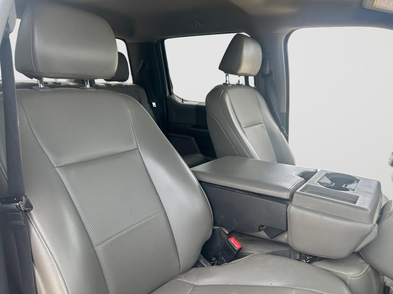 2022 Ford Super Duty F-250 SRW New Braunfels TX