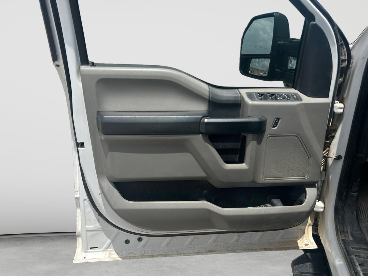 2022 Ford Super Duty F-250 SRW New Braunfels TX