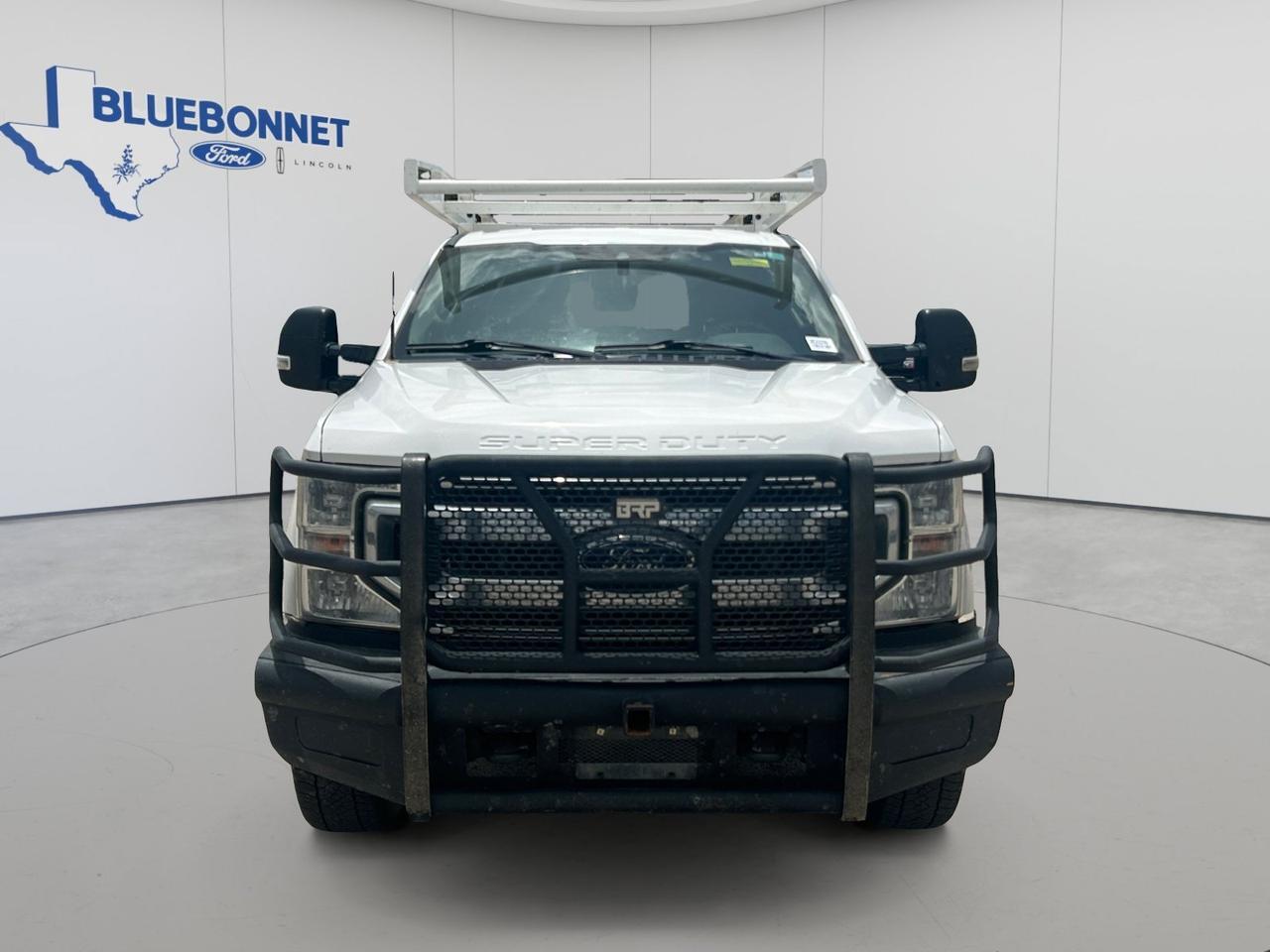 2022 Ford Super Duty F-250 SRW