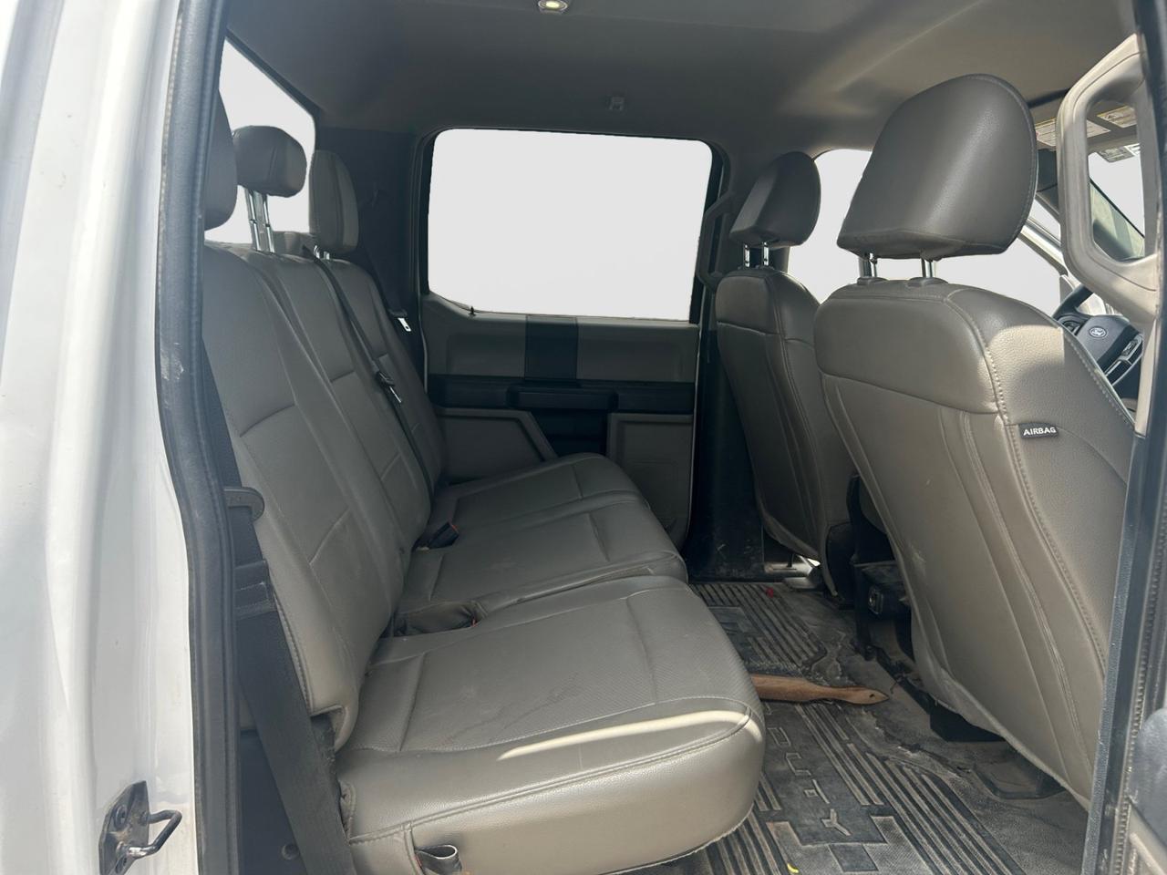 2022 Ford Super Duty F-250 SRW New Braunfels TX