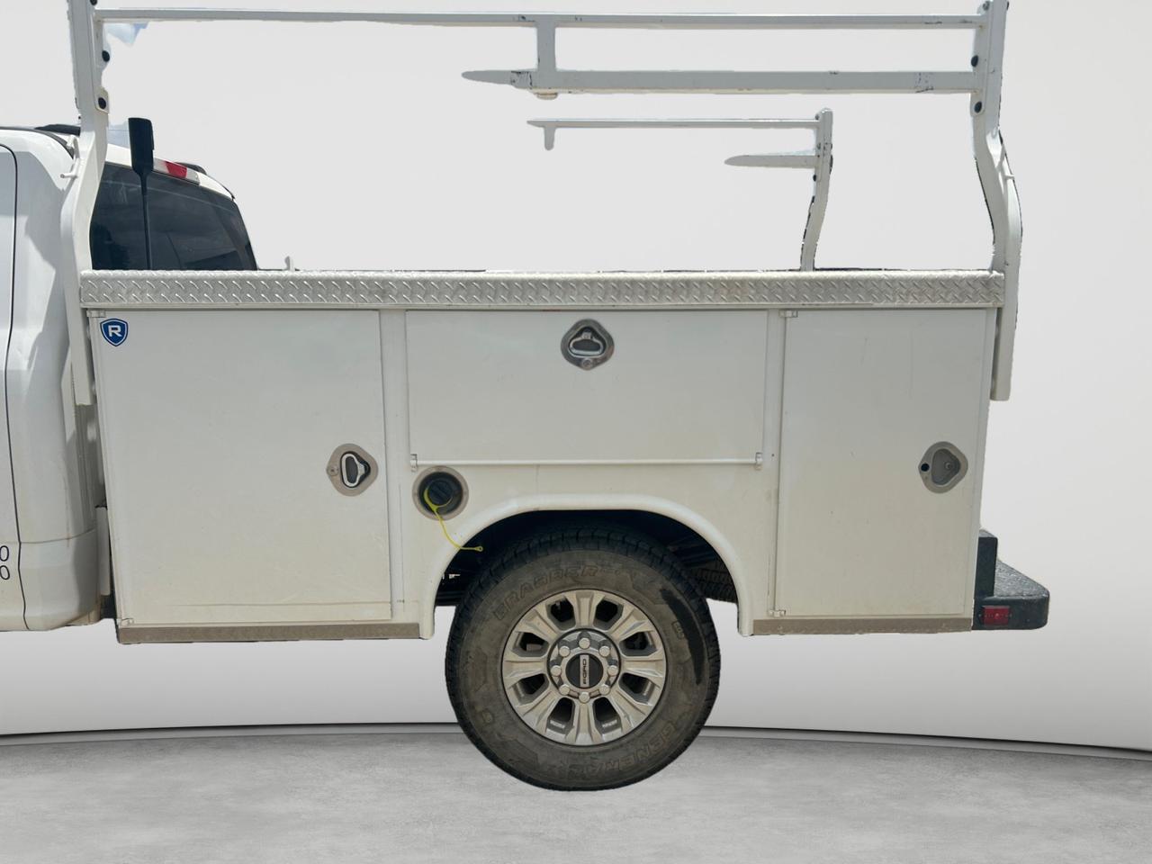 2022 Ford Super Duty F-250 SRW New Braunfels TX