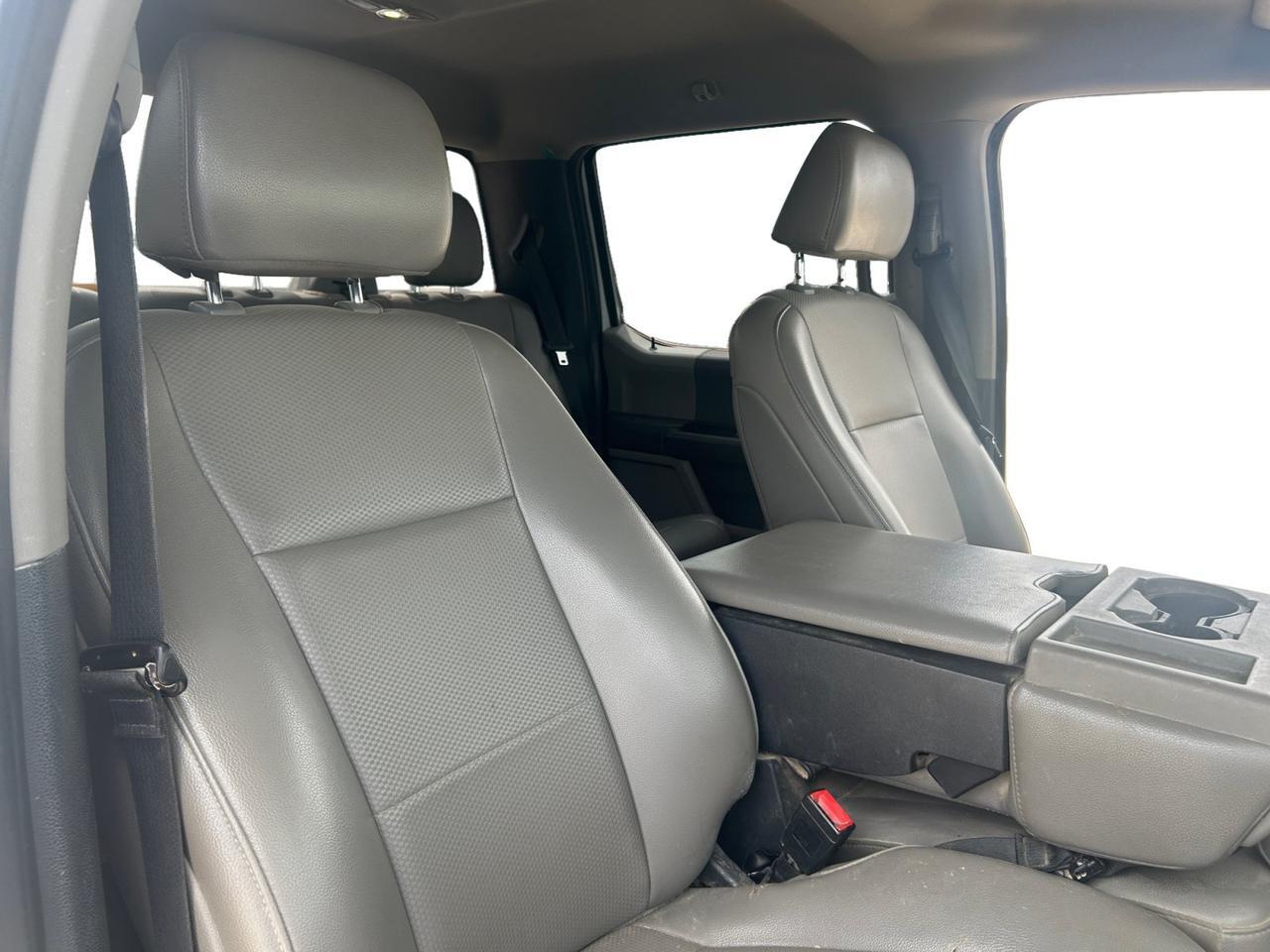 2022 Ford Super Duty F-250 SRW New Braunfels TX