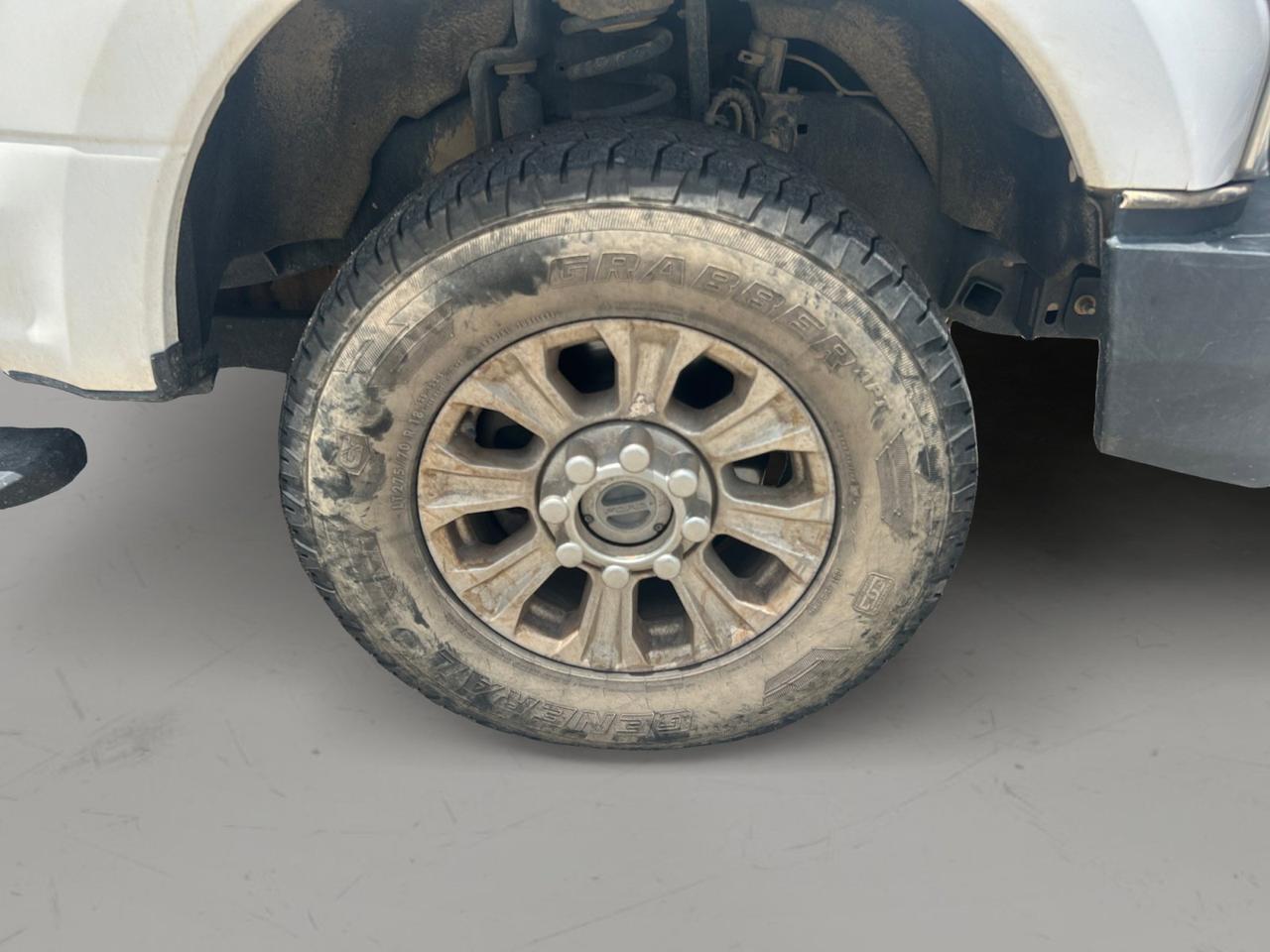 2022 Ford Super Duty F-250 SRW New Braunfels TX