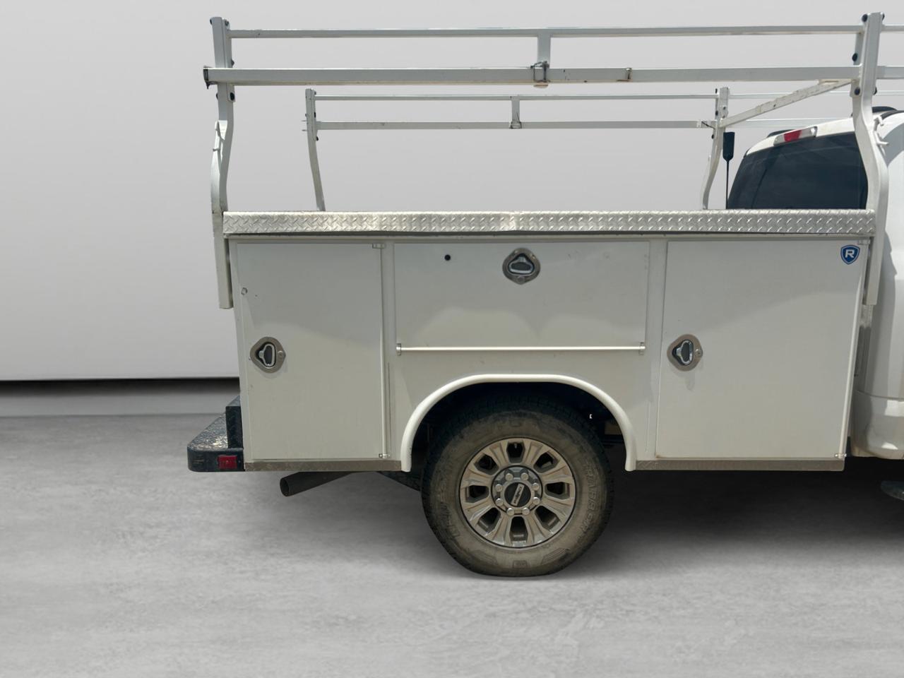 2022 Ford Super Duty F-250 SRW