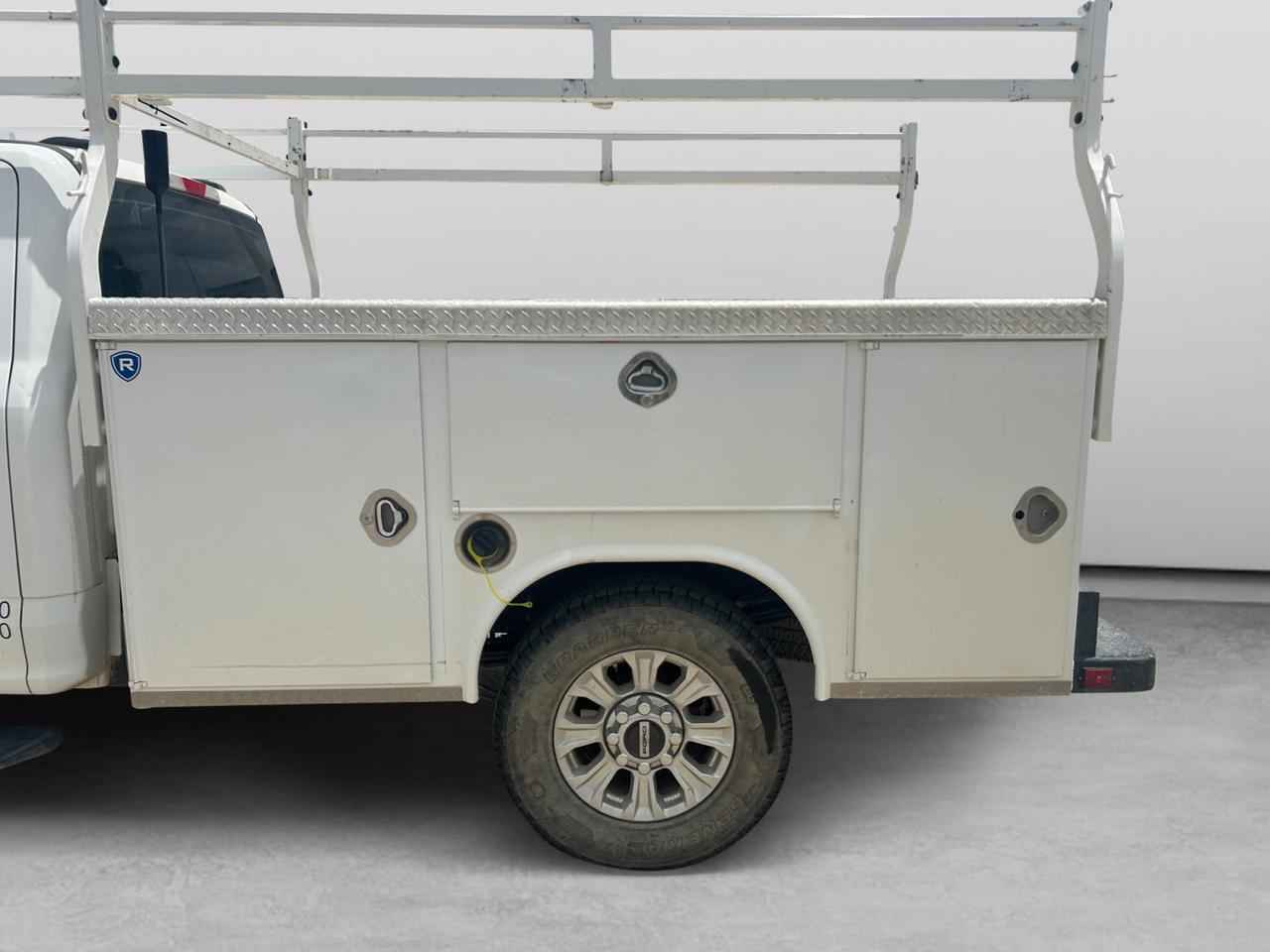 2022 Ford Super Duty F-250 SRW