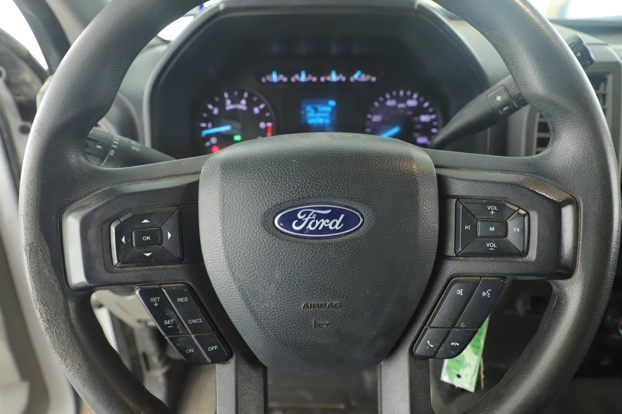 2022 Ford Super Duty F-250 SRW New Braunfels TX