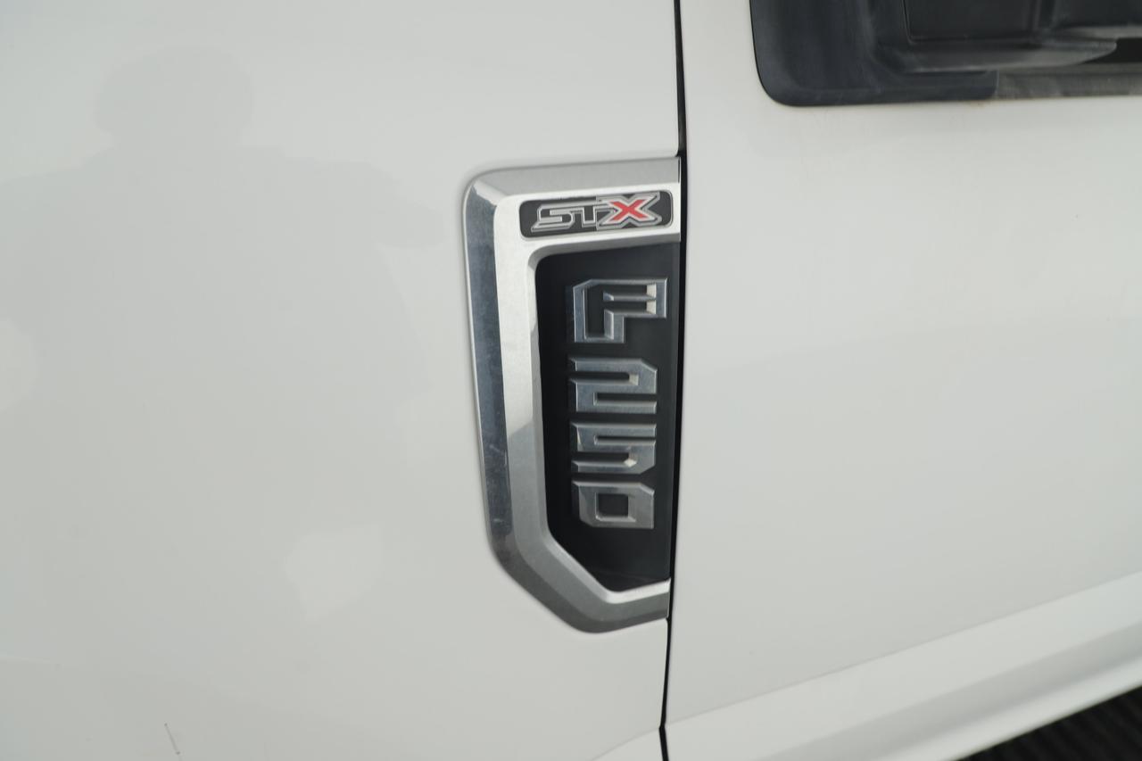 2022 Ford Super Duty F-250 SRW New Braunfels TX