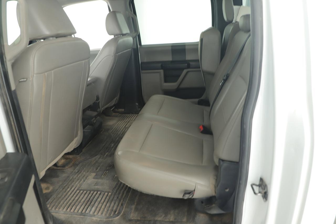 2022 Ford Super Duty F-250 SRW New Braunfels TX