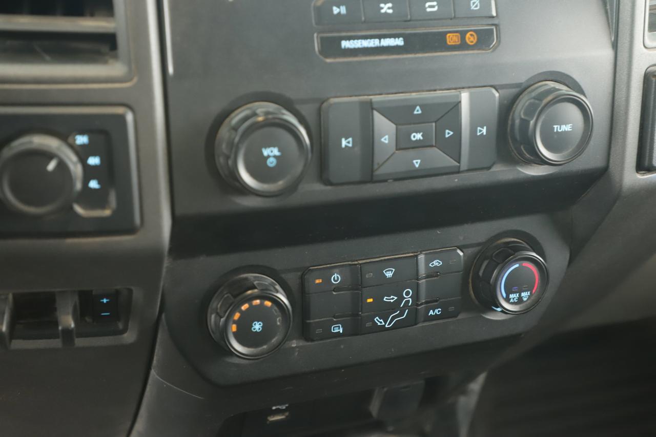 2022 Ford Super Duty F-250 SRW New Braunfels TX