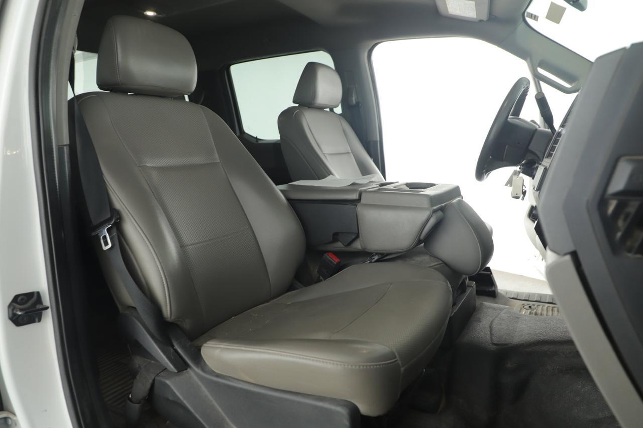 2022 Ford Super Duty F-250 SRW New Braunfels TX