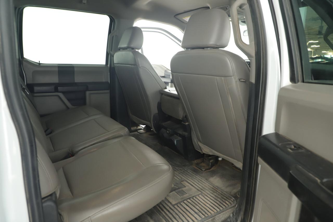 2022 Ford Super Duty F-250 SRW New Braunfels TX