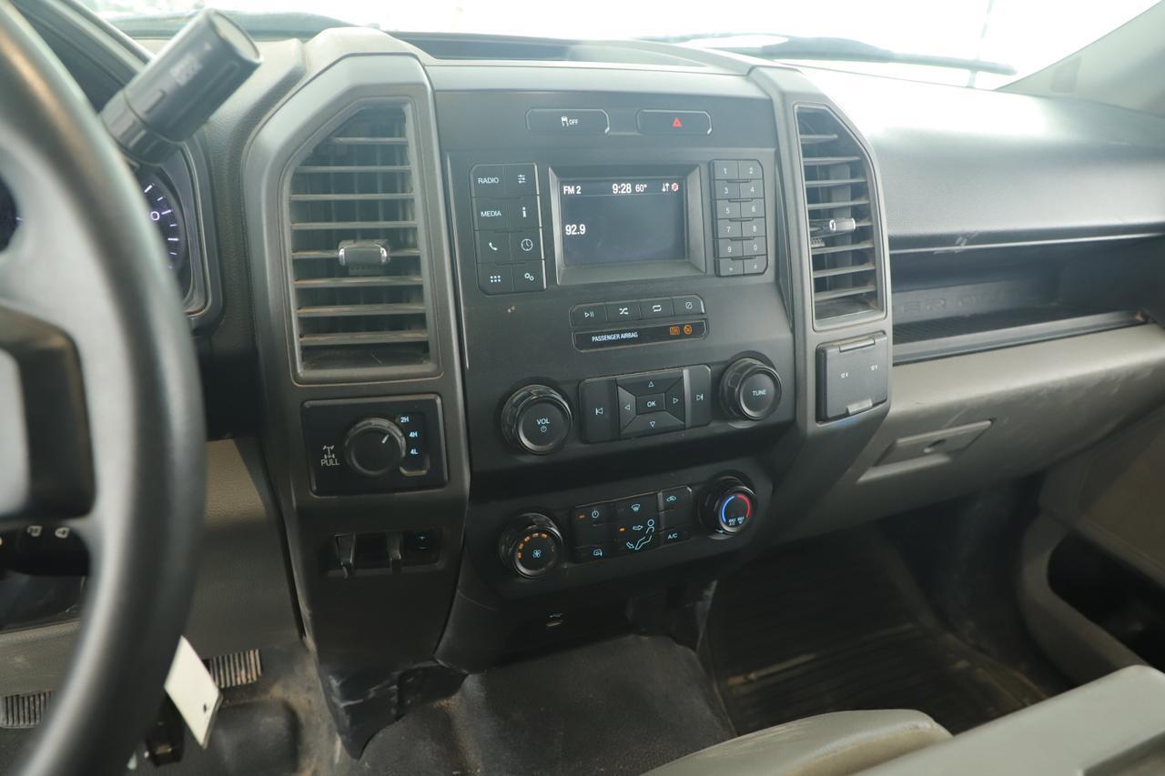 2022 Ford Super Duty F-250 SRW New Braunfels TX