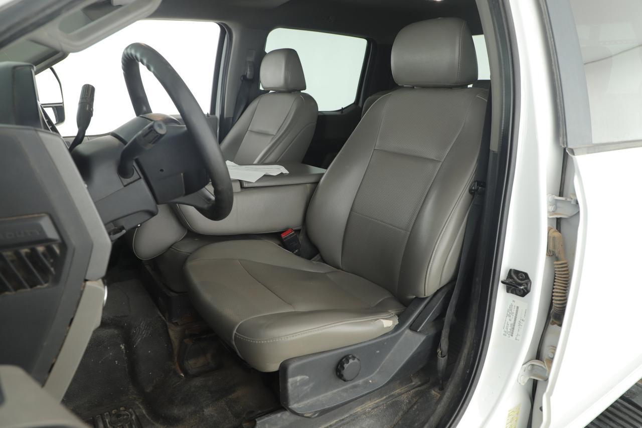 2022 Ford Super Duty F-250 SRW New Braunfels TX