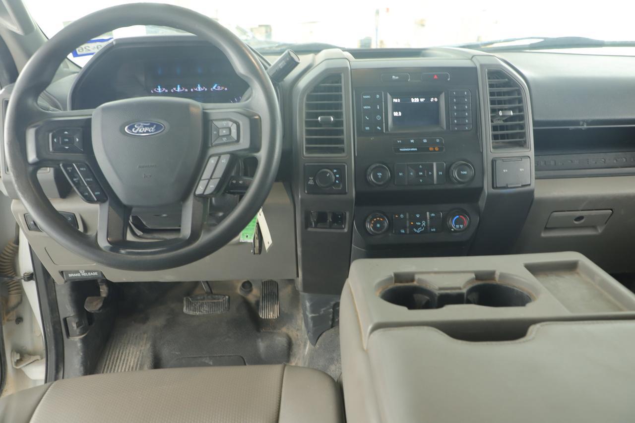 2022 Ford Super Duty F-250 SRW New Braunfels TX