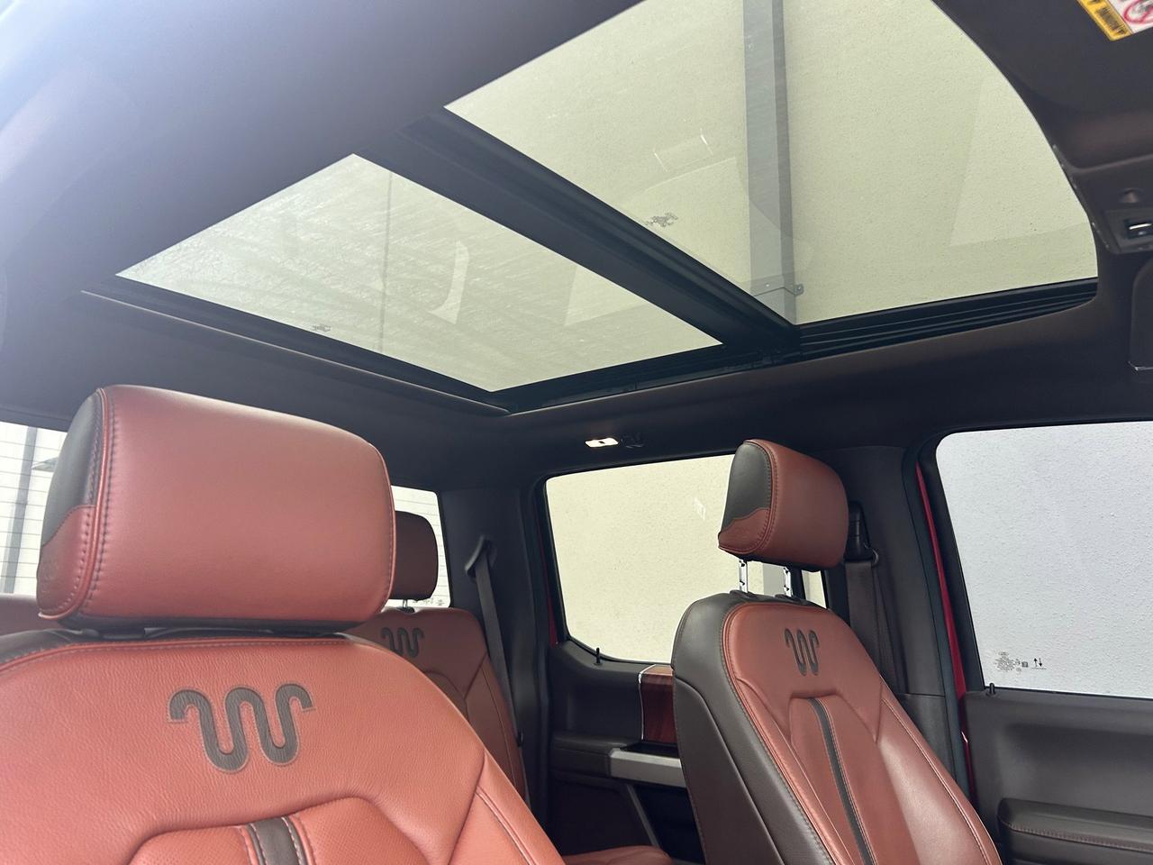2022 Ford Super Duty F-250 SRW New Braunfels TX
