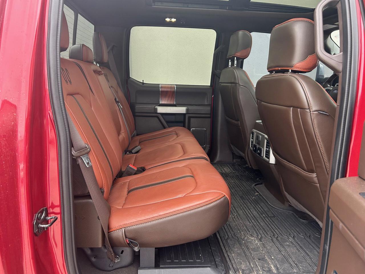 2022 Ford Super Duty F-250 SRW New Braunfels TX