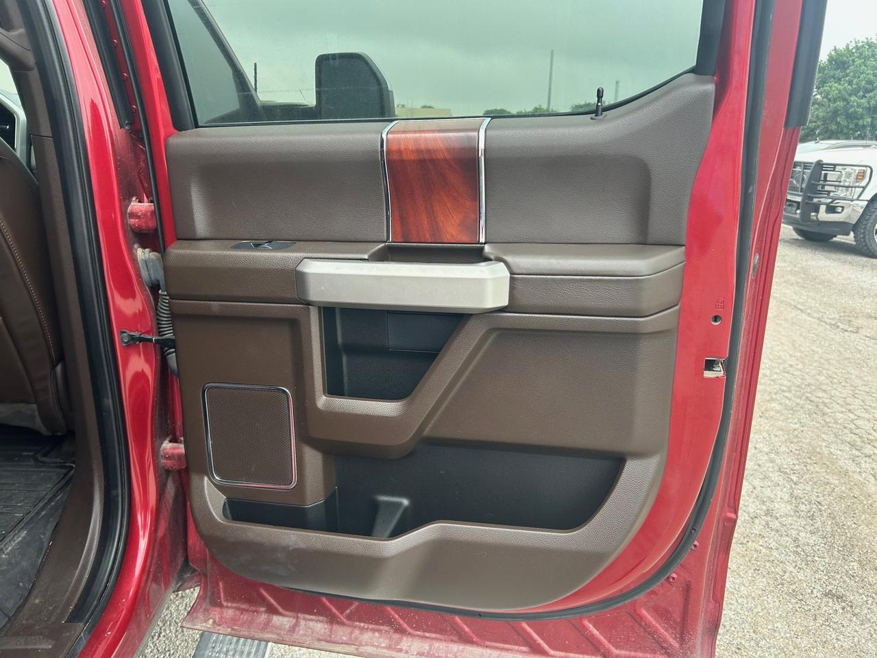 2022 Ford Super Duty F-250 SRW New Braunfels TX