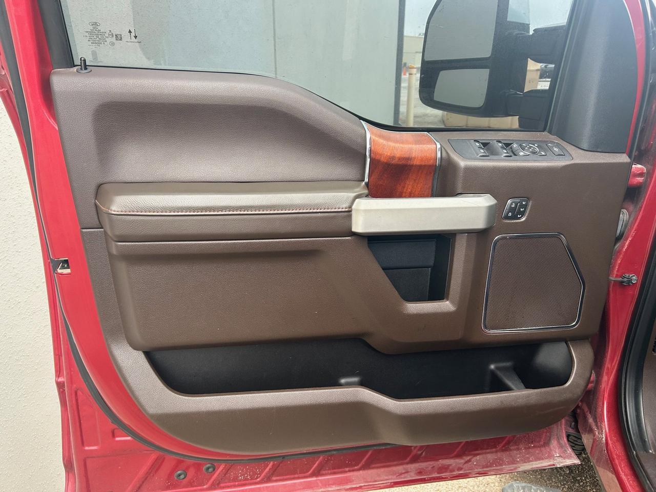 2022 Ford Super Duty F-250 SRW New Braunfels TX