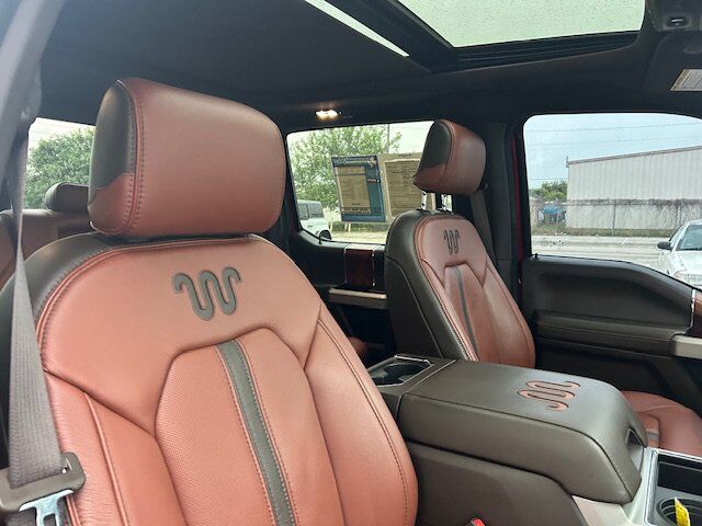 2022 Ford Super Duty F-250 SRW New Braunfels TX