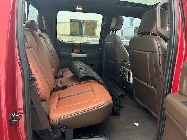 2022 Ford Super Duty F-250 SRW New Braunfels TX